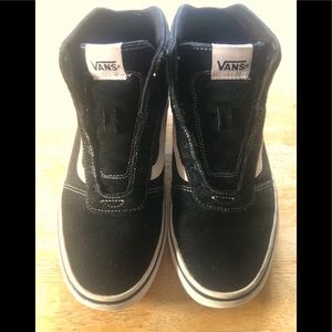Vans SK8 mids